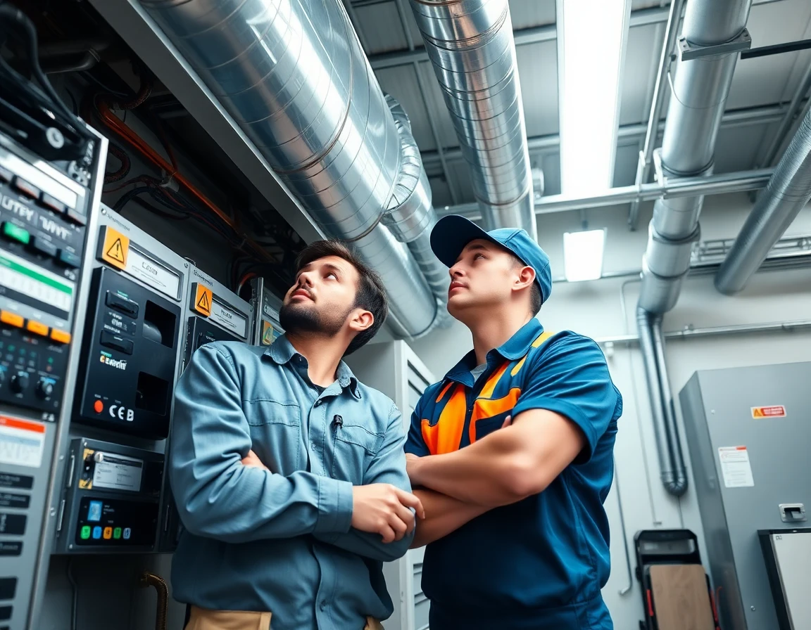 NC Smart Cooling Experts Company History